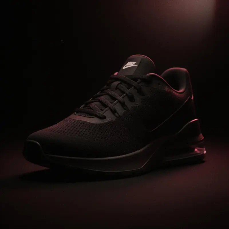 Nike / Black series