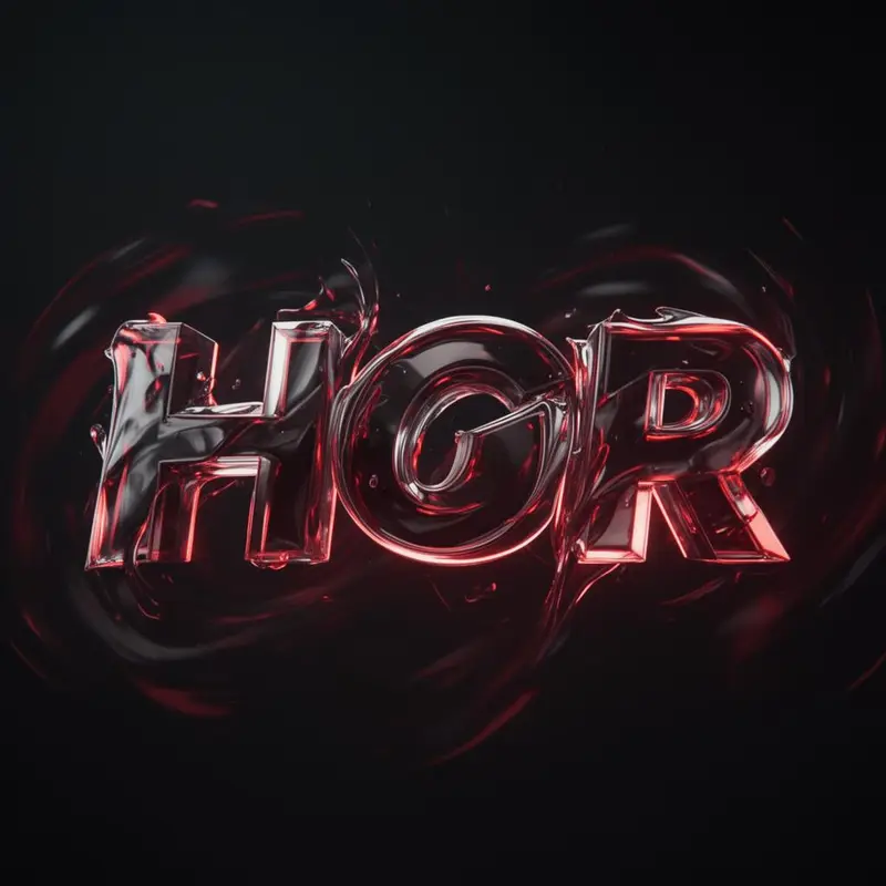 Linear / Logo reveal